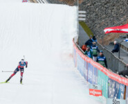 Lisa Hirner (AUT)
