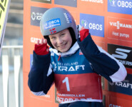 Ingrid Laate (NOR)