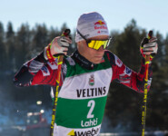 Johannes Lamparter (AUT)