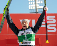 Johannes Lamparter (AUT)