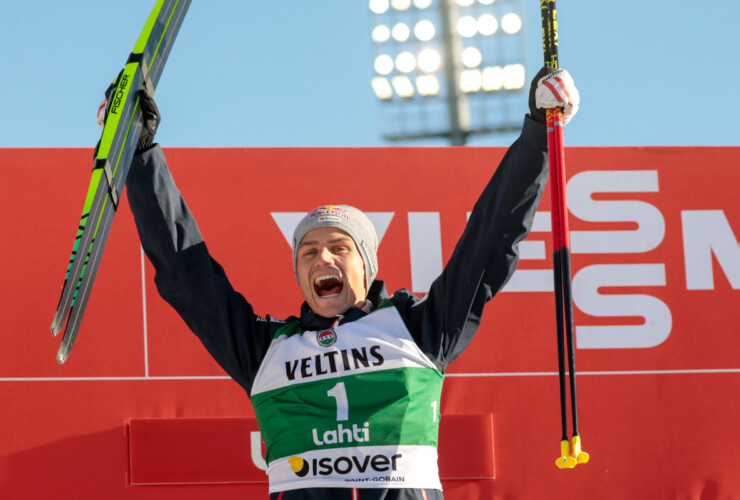 Johannes Lamparter (AUT)