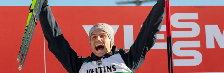 Johannes Lamparter (AUT)