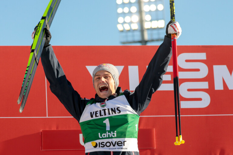 Johannes Lamparter (AUT)