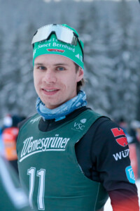 Simon Mach (GER) (Archivbild)