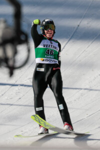 Laurent Muhlethaler (FRA)