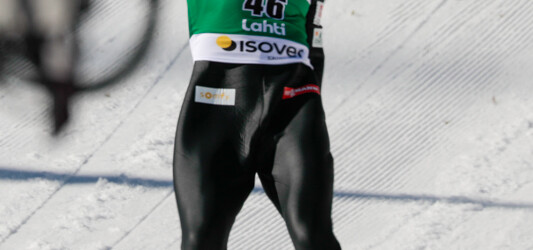 Laurent Muhlethaler (FRA)