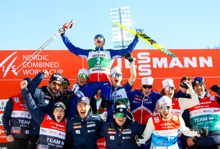 Laurent Muhlethaler (FRA)