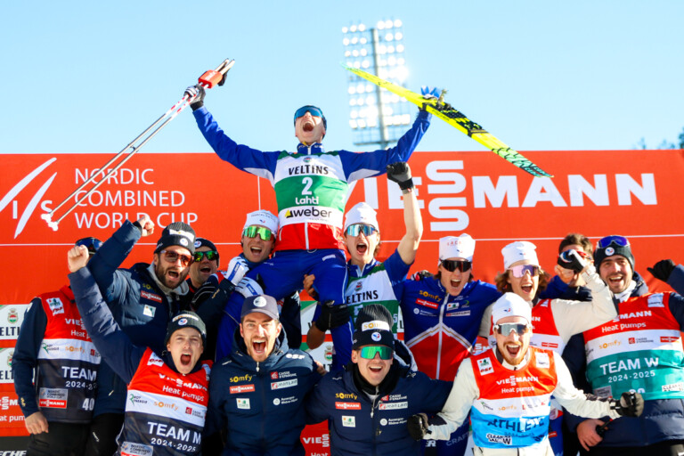 Laurent Muhlethaler (FRA)