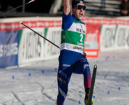 Laurent Muhlethaler (FRA)