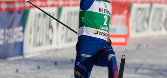 Laurent Muhlethaler (FRA)