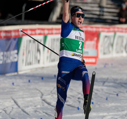 Laurent Muhlethaler (FRA)