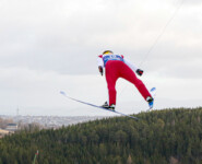 Otto Niittykoski (FIN)