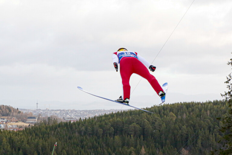 Otto Niittykoski (FIN)