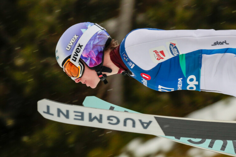 Claudia Purker (AUT)