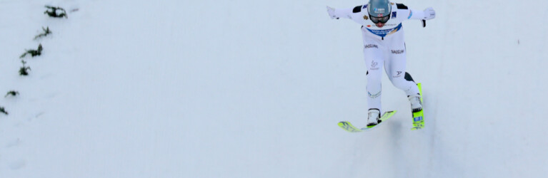 Jarl Magnus Riiber (NOR)