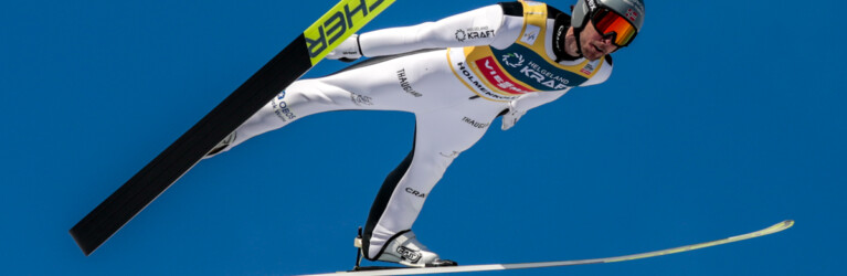 Jarl Magnus Riiber (NOR)