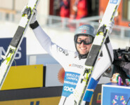 Jarl Magnus Riiber (NOR)