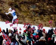 Jarl Magnus Riiber (NOR)