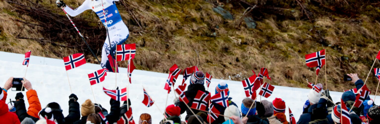 Jarl Magnus Riiber (NOR)