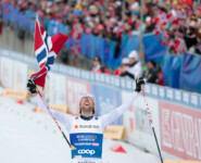 Jarl Magnus Riiber (NOR)