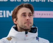 Jarl Magnus Riiber (NOR)