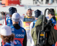 Jarl Magnus Riiber (NOR)