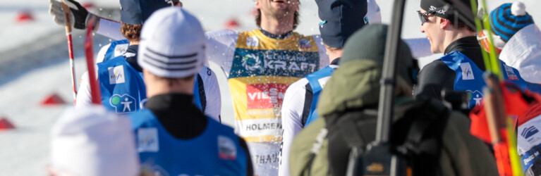 Jarl Magnus Riiber (NOR)