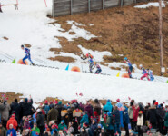 Johannes Rydzek (GER)