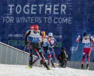 Johannes Rydzek (GER)