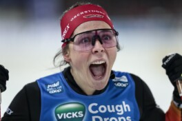 Langlauf Weltcup Lahti: Coletta Rydzek stürmt am Saisonende zum ersten Weltcupsieg