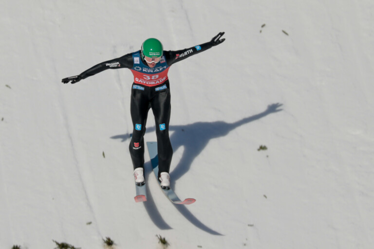 Wendelin Thannheimer (GER)