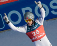 Simen Tiller (NOR)