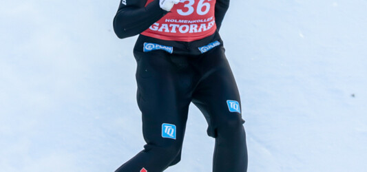 Terence Weber (GER) gewann am Freitag den PCR.