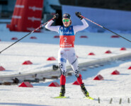 Gyda Westvold Hansen (NOR)