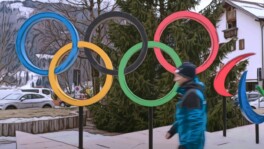 Vorfreude auf die Olympischen Spiele 2026 im Val di Fiemme