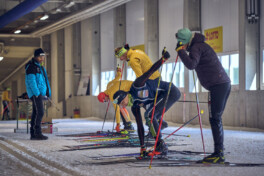 Langlaufski-Wahl: Welches Modell passt zu mir?