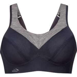 Anita Damen PanAlp Merino Wolle Sport BH