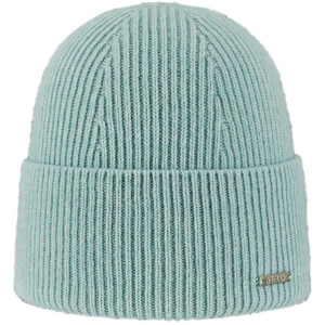 Areco Damen Cashmere Cashfive Geo Mütze