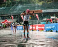 Nathalie Armbruster (GER)