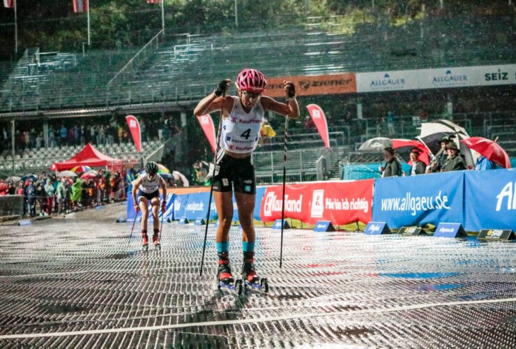 Nathalie Armbruster (GER)