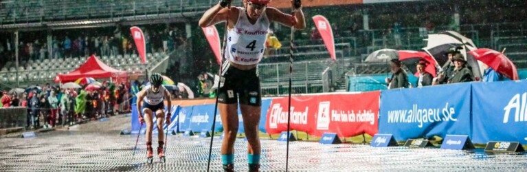 Nathalie Armbruster (GER)