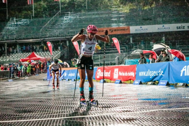 Nathalie Armbruster (GER)