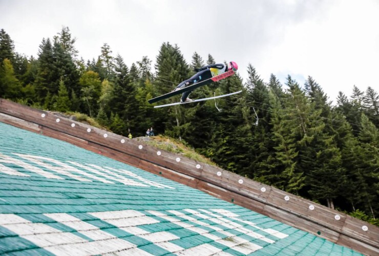 Nathalie Armbruster (GER)