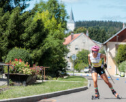 Nathalie Armbruster (GER)