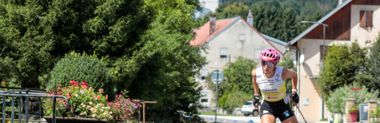 Nathalie Armbruster (GER)