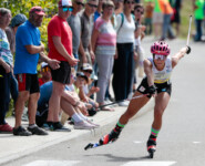 Nathalie Armbruster (GER)