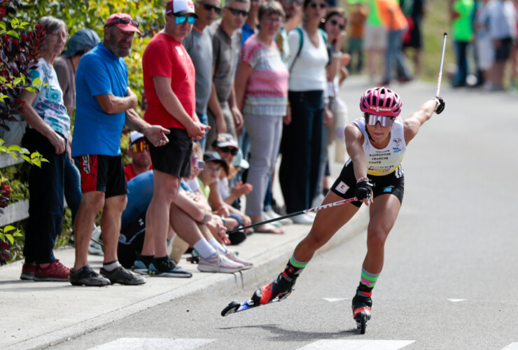 Nathalie Armbruster (GER)