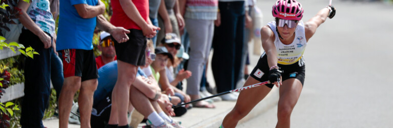 Nathalie Armbruster (GER)