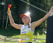 Nathalie Armbruster (GER)