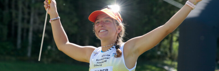 Nathalie Armbruster (GER)